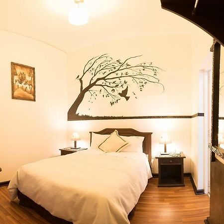 Yabar Plaza I Hotel Cusco Luaran gambar
