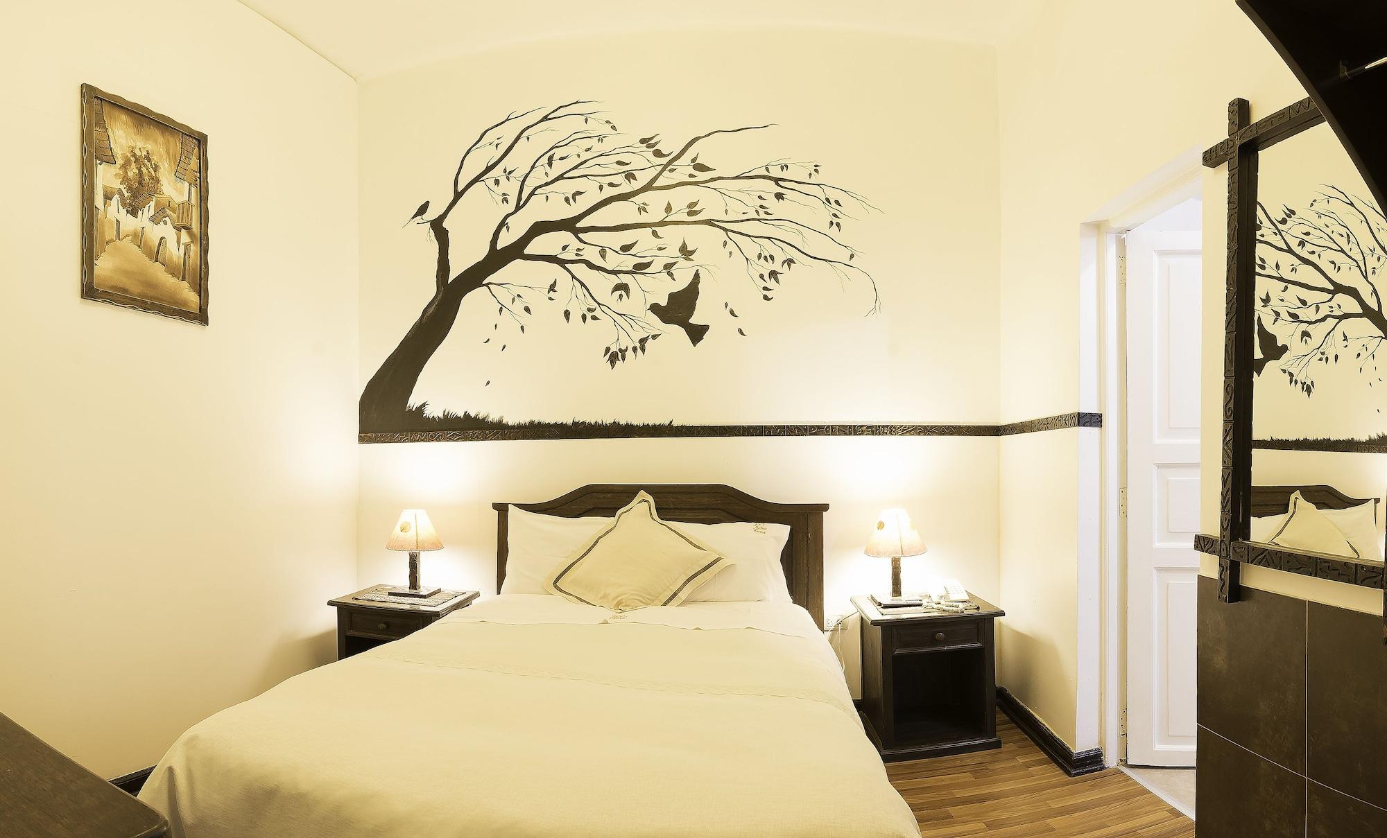 Yabar Plaza I Hotel Cusco Luaran gambar