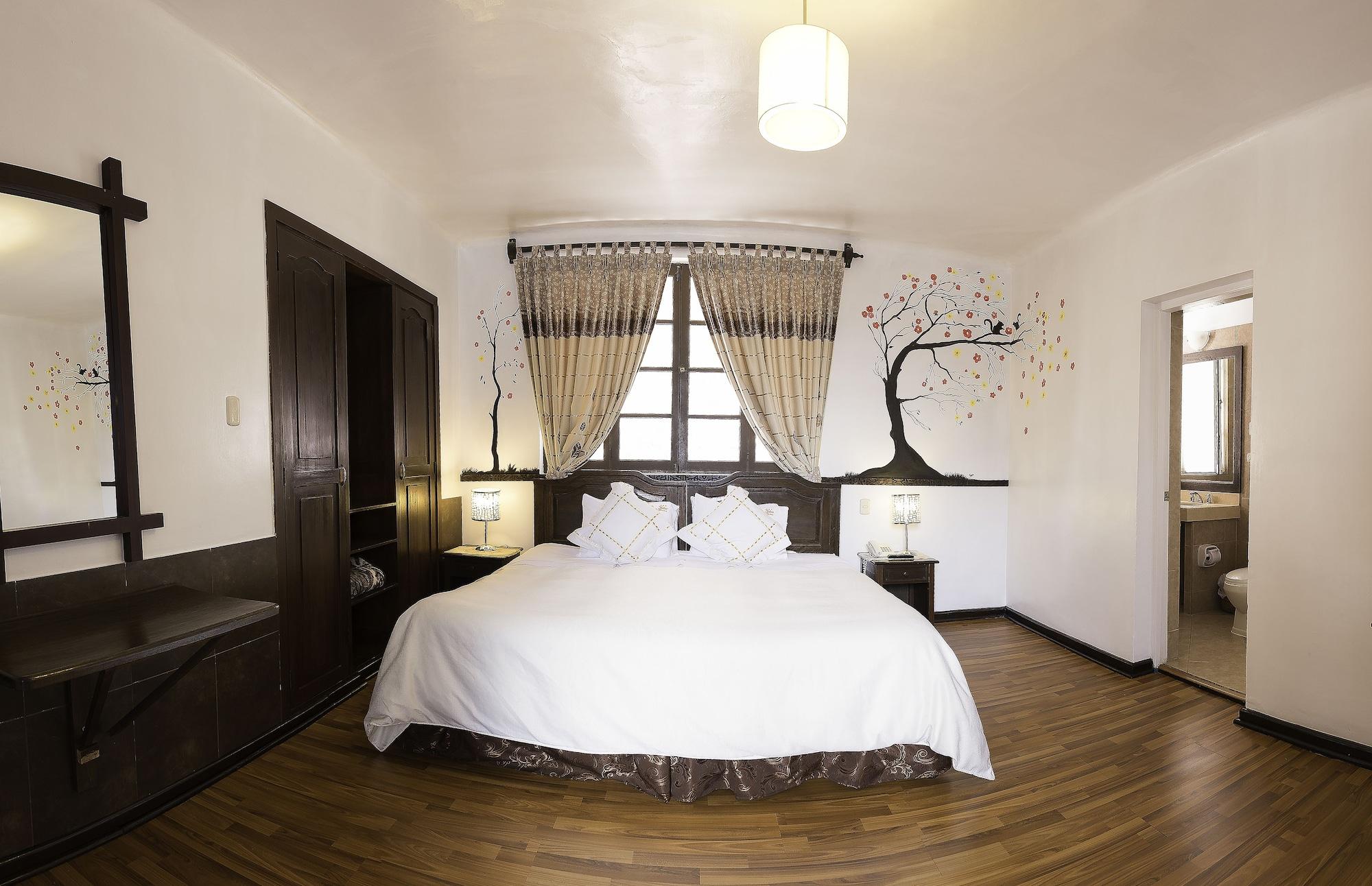 Yabar Plaza I Hotel Cusco Luaran gambar