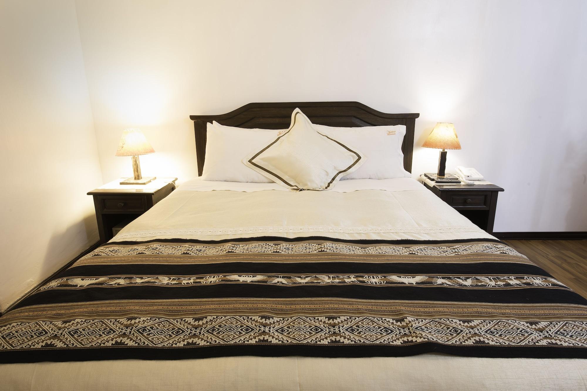 Yabar Plaza I Hotel Cusco Luaran gambar
